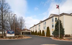 Hampton Inn Sturbridge Massachusetts